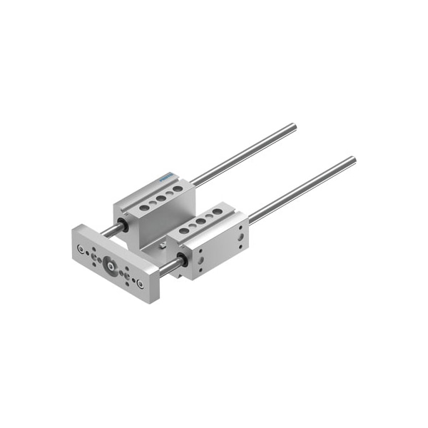 Guide Unit EAGF-P1-KF-25-200